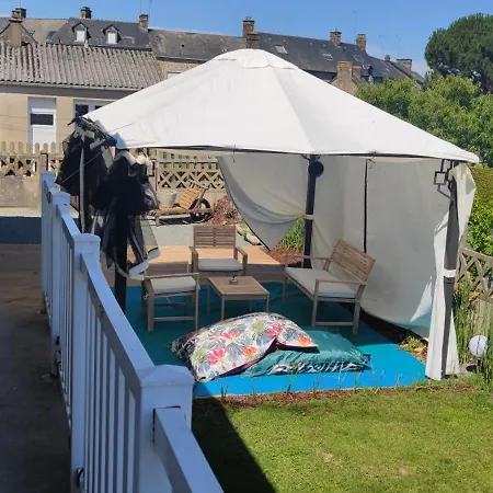 Pansiyon Au Calme Au Premiere Etage