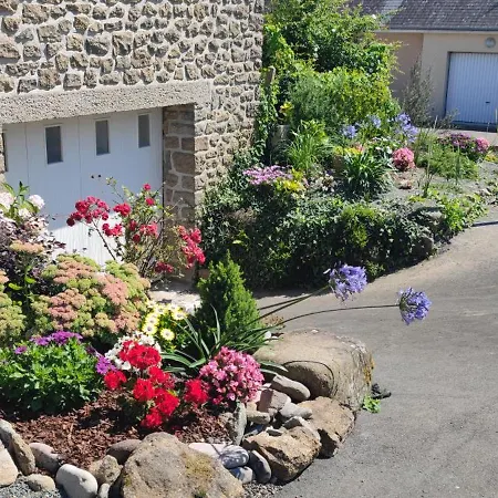 Au Calme Au Premiere Etage Brece (Mayenne)